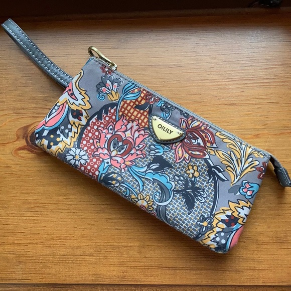 Oilily Handbags - Oilily Wristlet